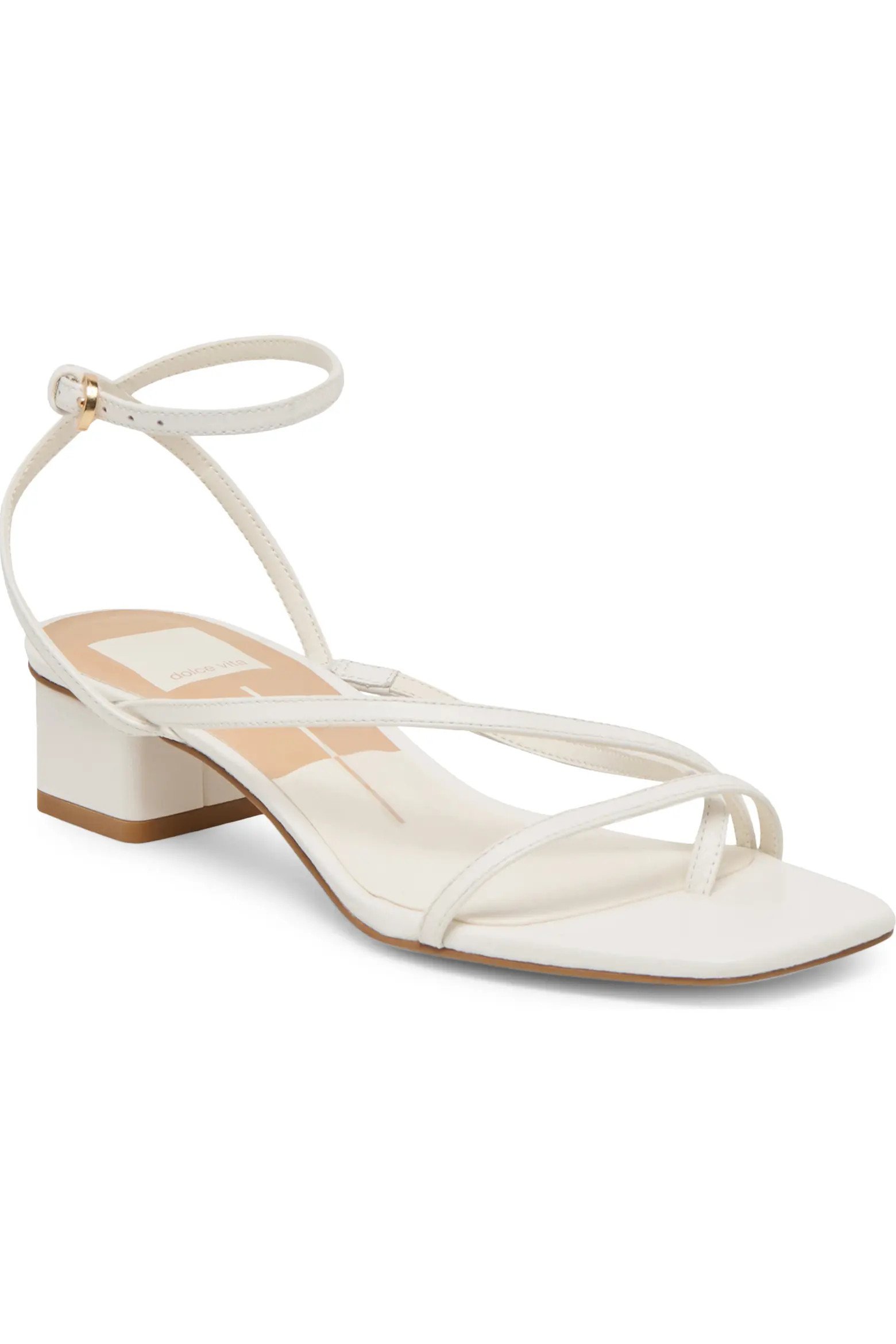 Karlos Ankle Strap Sandal (Women) | Nordstrom | Nordstrom