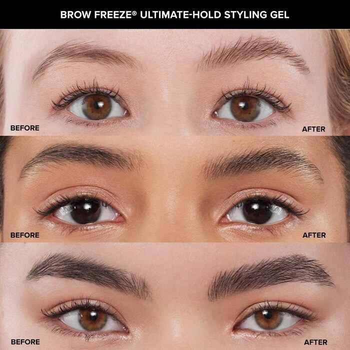 Brow Freeze® Gel - Anastasia Beverly Hills | Sephora | Sephora (CA)
