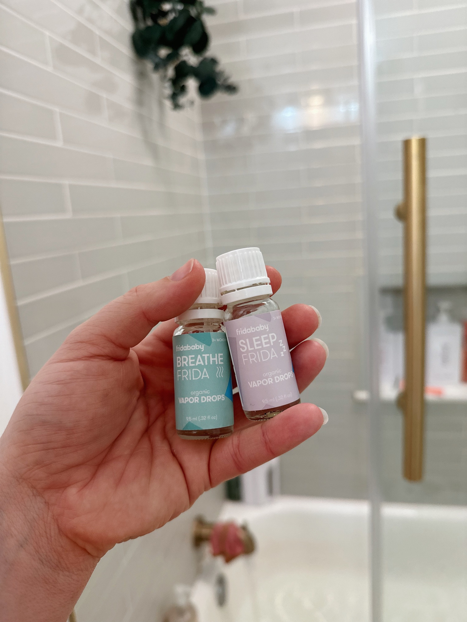 Bath time essentials for sister girl, especially now that we’re getting into sick season! Not going to lie, I use these too from time to time. 😂

They’re top notch quality ingredients so you don’t have to think twice & we’ve loved adding these to her baths & diffusing them in her nursery!

#LTKbaby #LTKfamily #LTKSeasonal