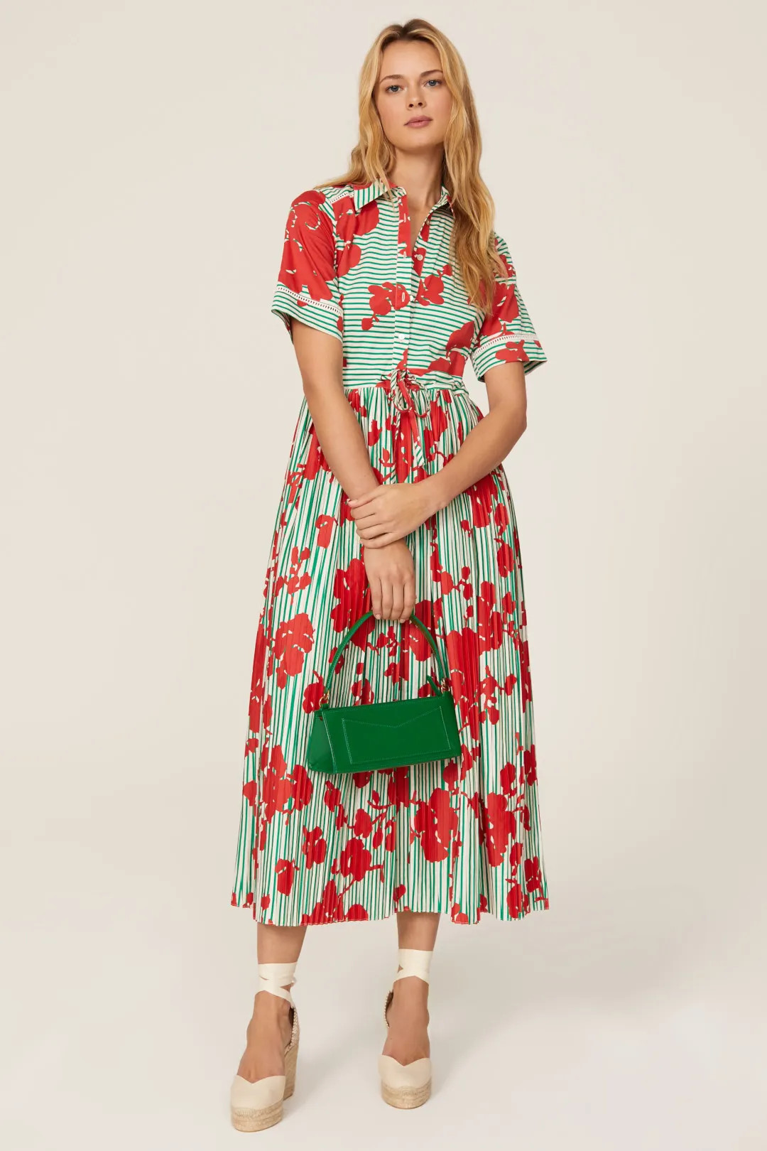 Colby Dress | Rent the Runway