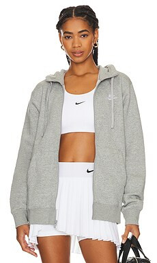 Full Zip Hoodie
                    
                    Nike | Revolve Clothing (Global)