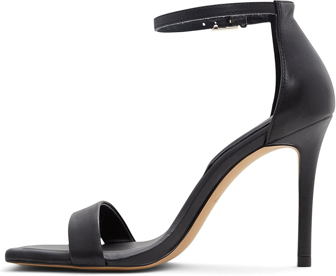 ALDO Women's Renza Heeled Sandal | Amazon (US)