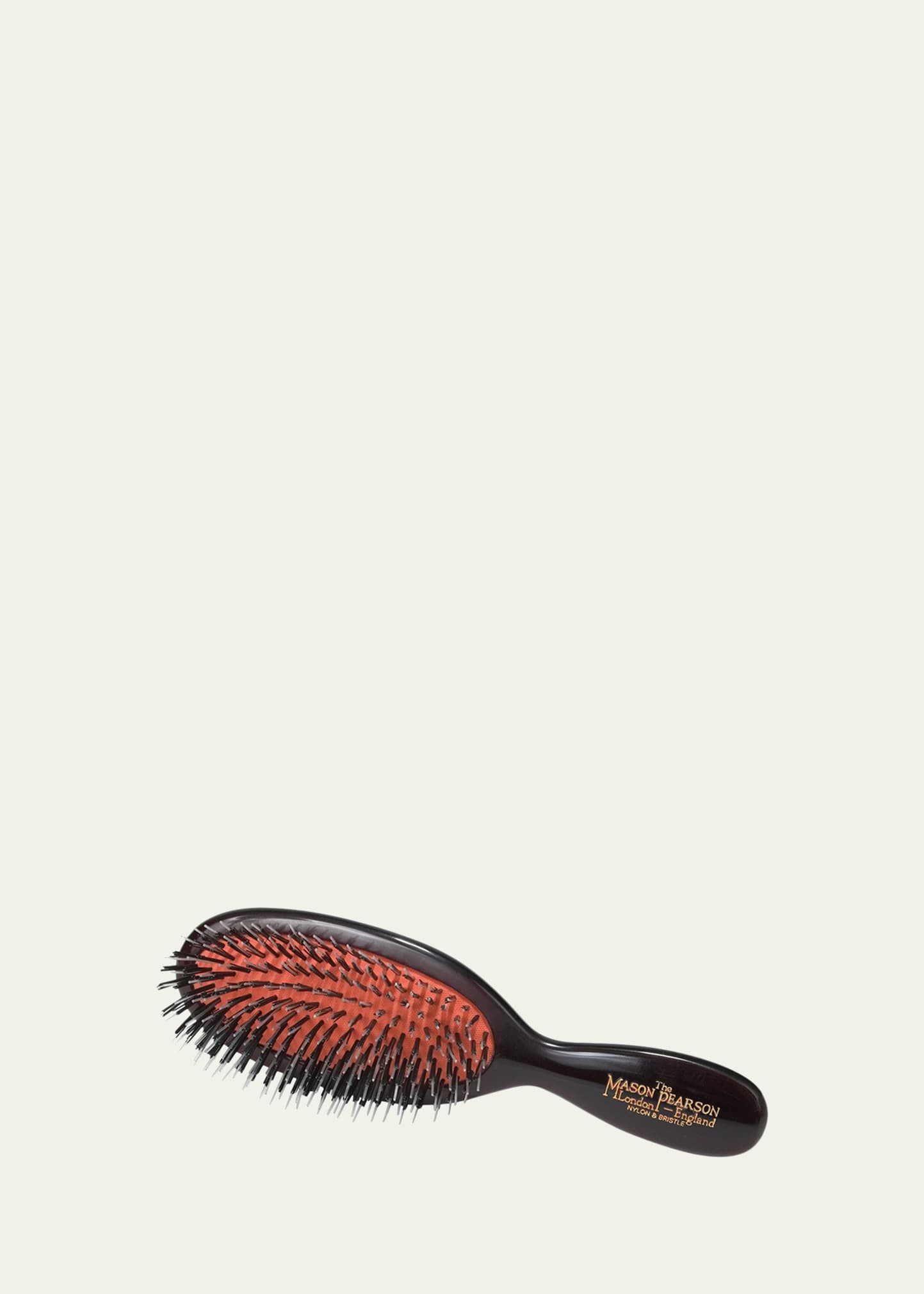 Mason Pearson Pocket Mixture Bristle Hair Brush | Bergdorf Goodman