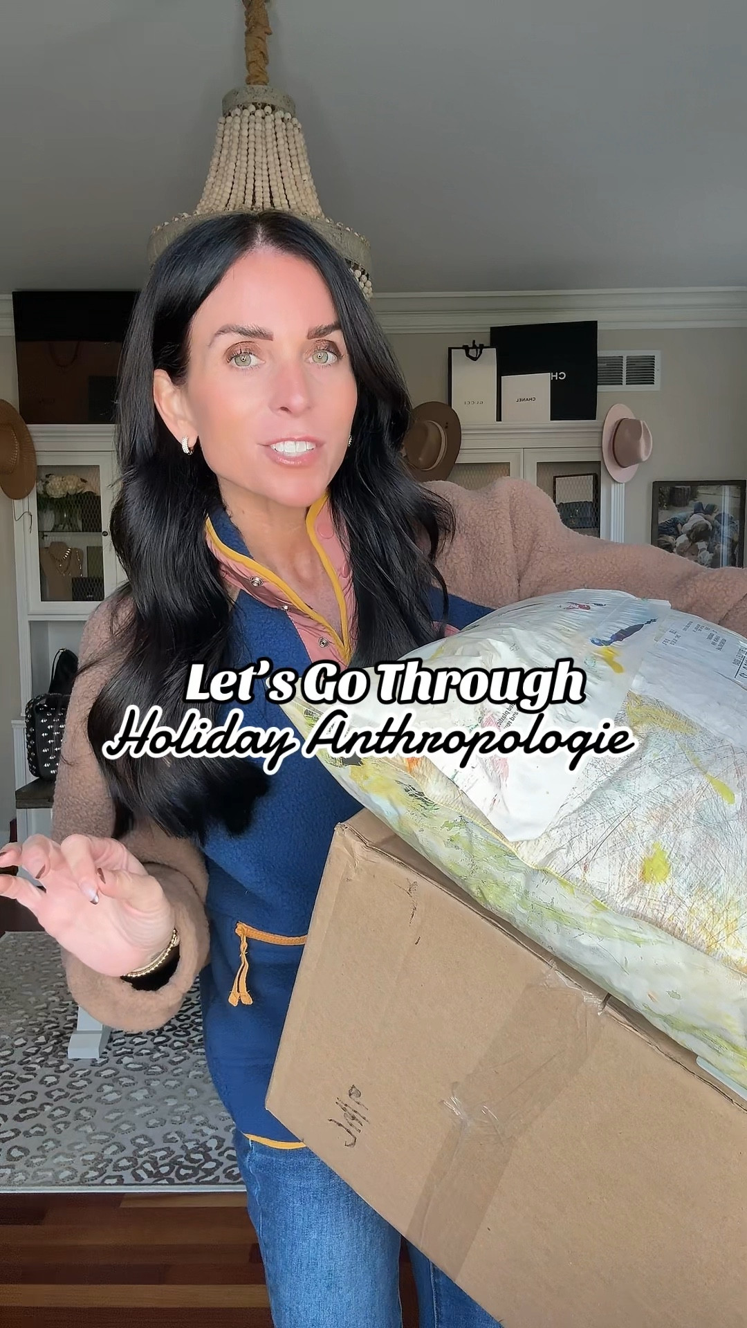 Anthropologie haul!
Holiday outfits!


#LTKSeasonal #LTKGiftGuide #LTKHoliday