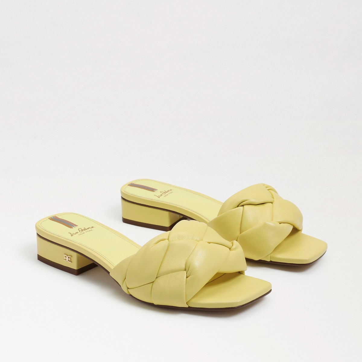 Dawson Slide Sandal | Sam Edelman