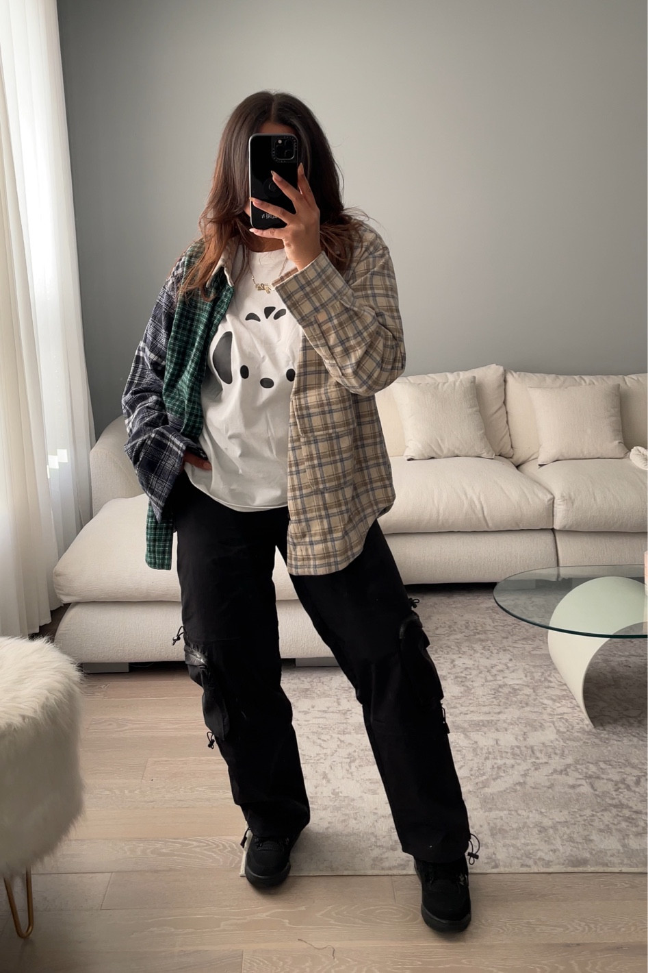 Spring Outfit 

#LTKfit #LTKshoecrush #LTKcurves