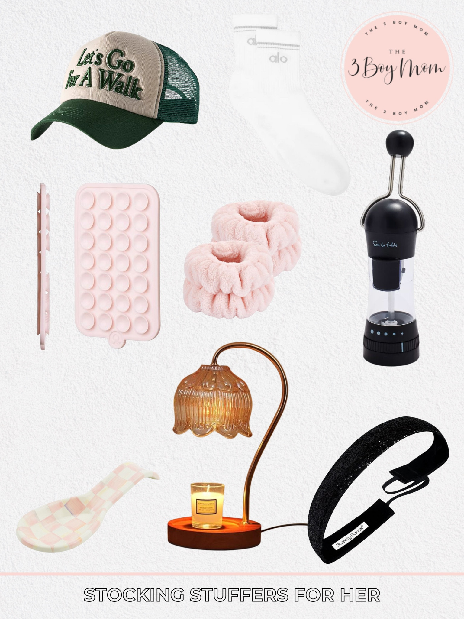 Stocking stuffers for her 🎀

gift guides, holiday, holiday gift ideas for her, gift ideas for mom, gift ideas for mother in law, gift ideas for sister, gift ideas for best friend, gift ideas for

#LTKHoliday #LTKGiftGuide #LTKSeasonal