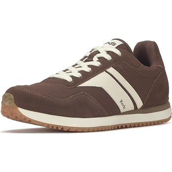 Keds Womens Rena Lace Up Sneaker | Amazon (US)