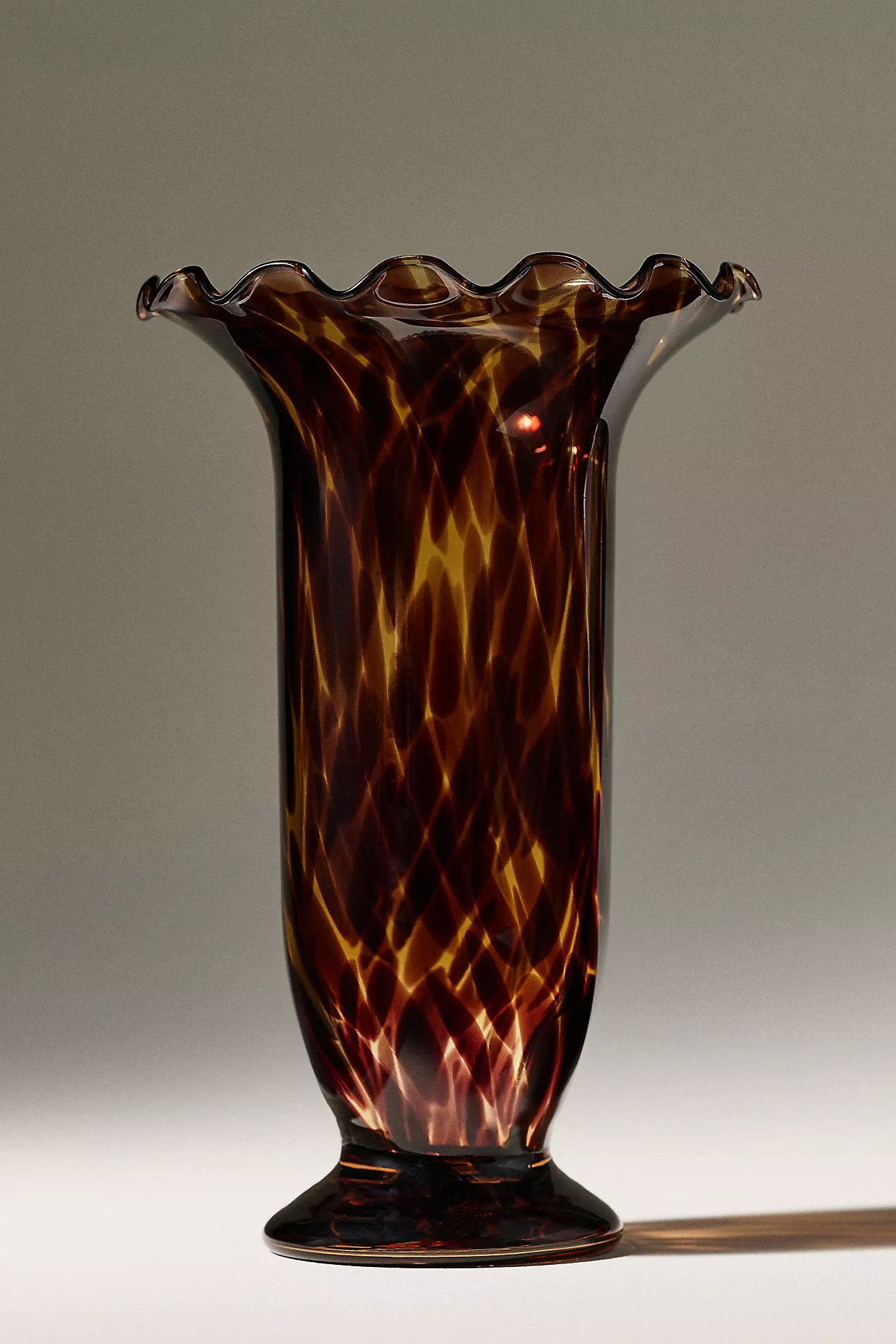 Stella Glass Vase | Anthropologie (US)