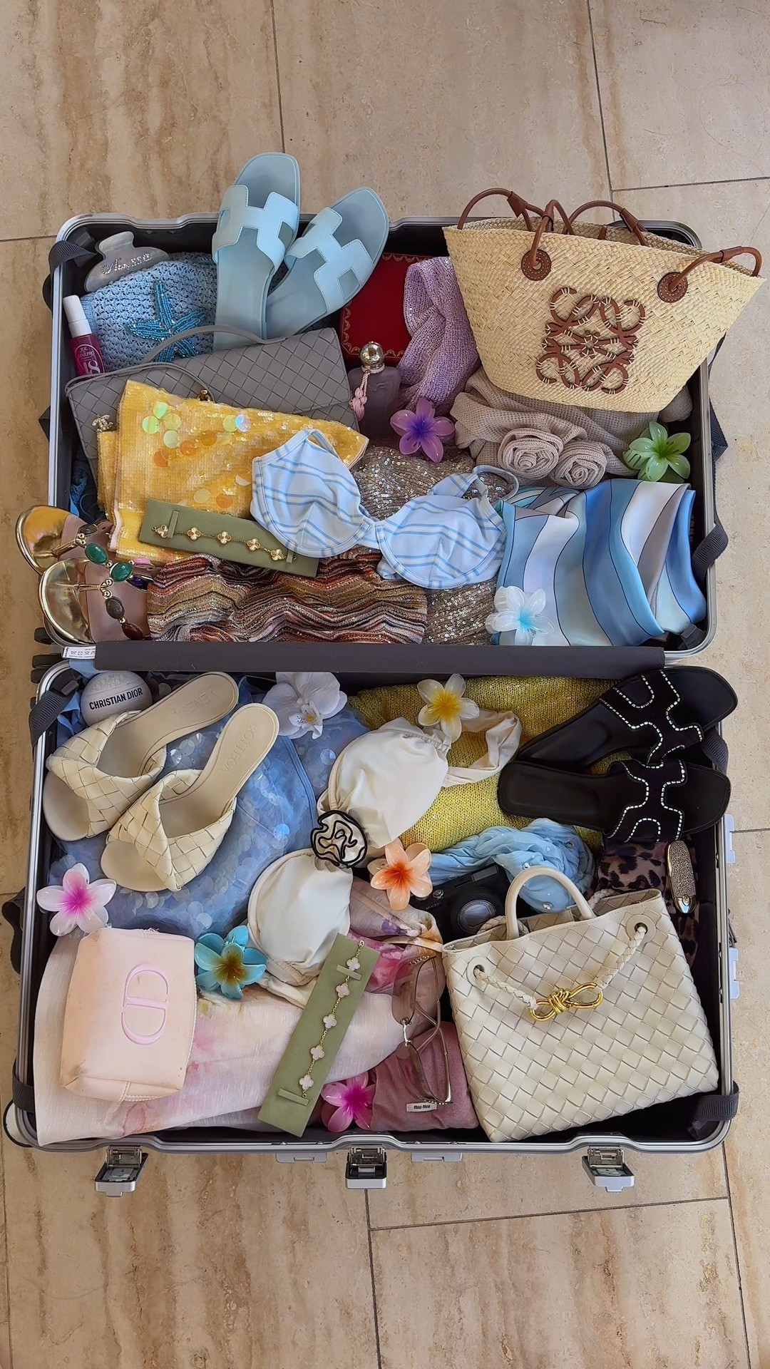 Euro summer packing 👙


#LTKdresses #LTKaustralia #LTKtravel