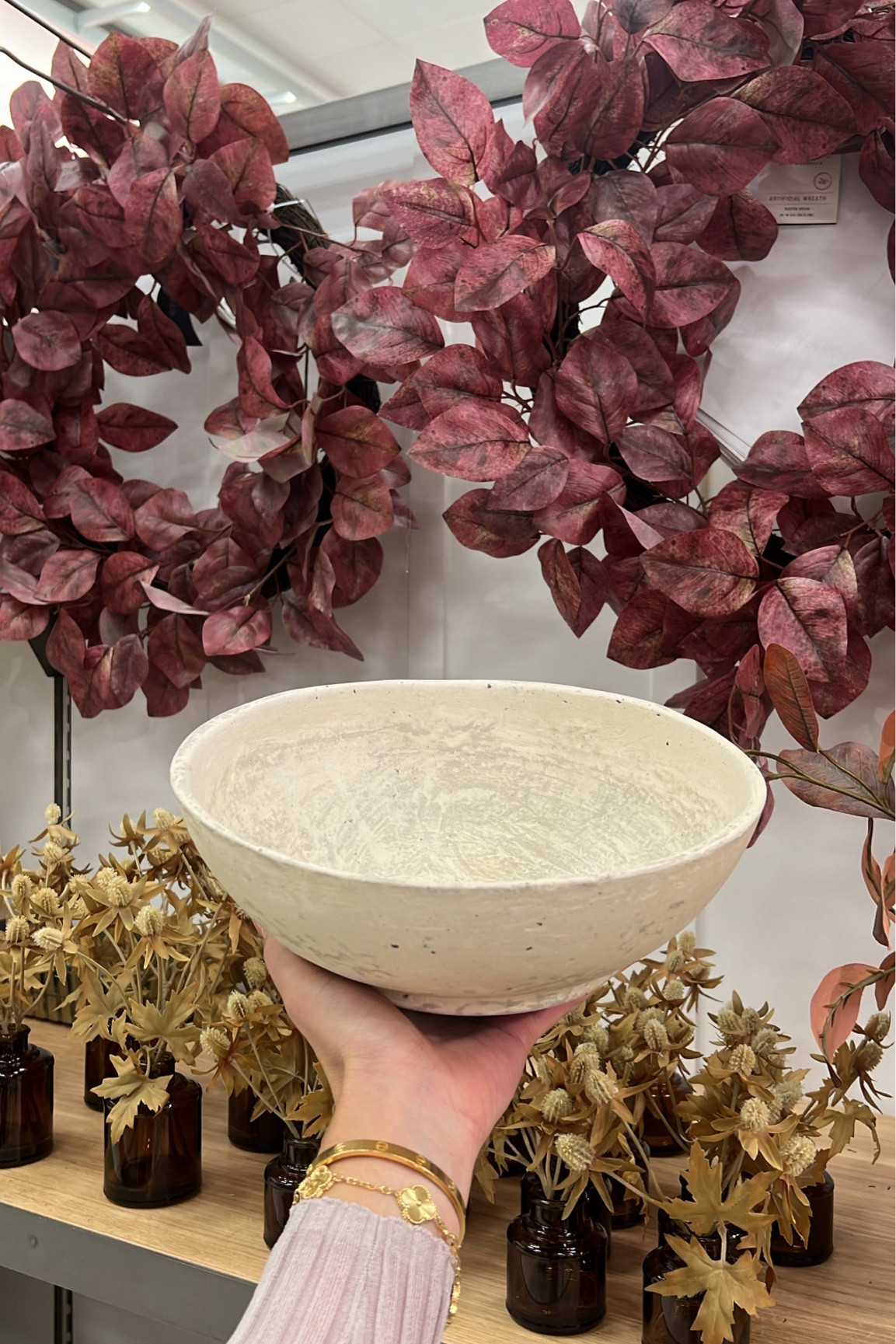 Fall home decor at Target! 

#LTKHome #LTKSeasonal #LTKFindsUnder50