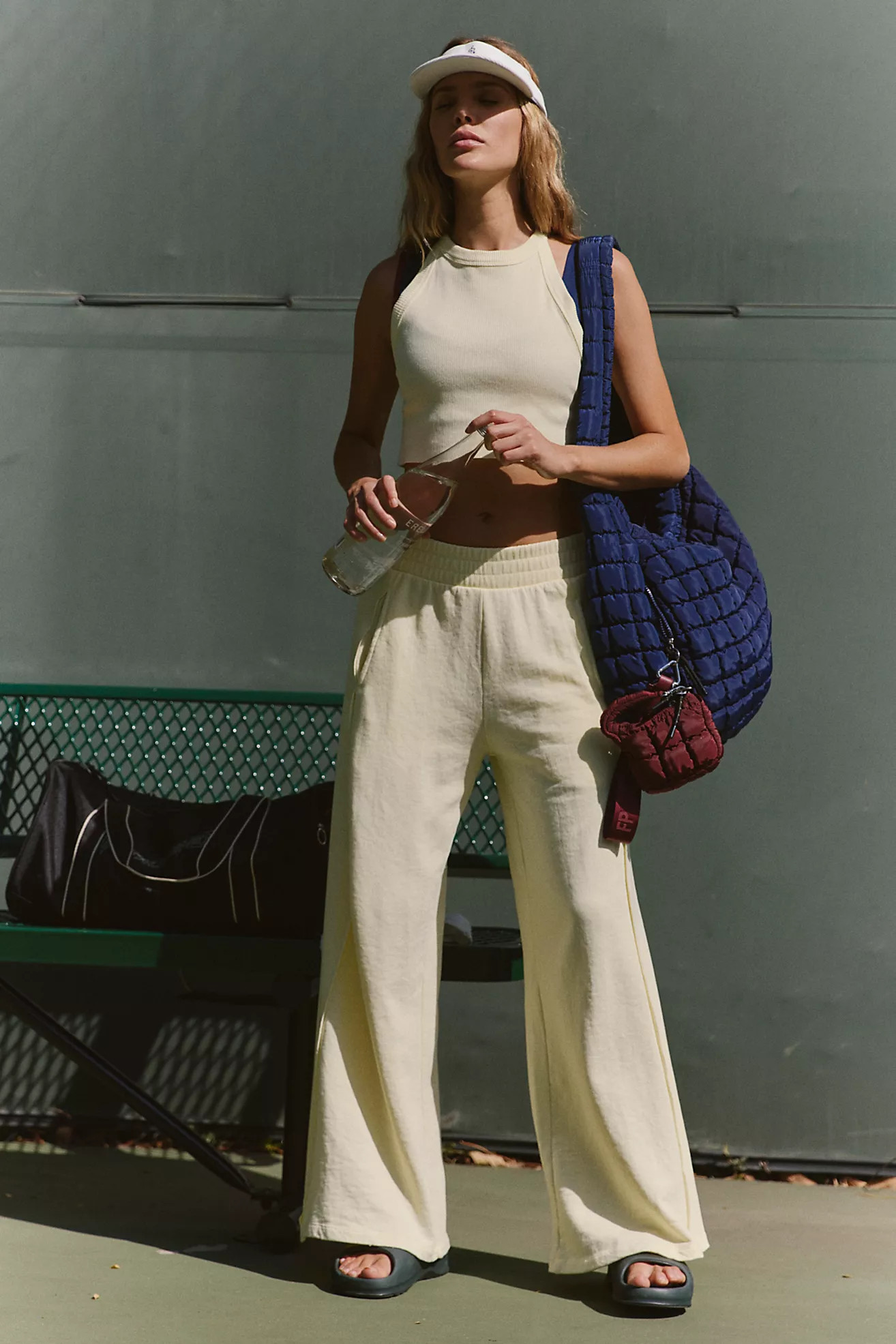 Go To Set | Free People (Global - UK&FR Excluded)