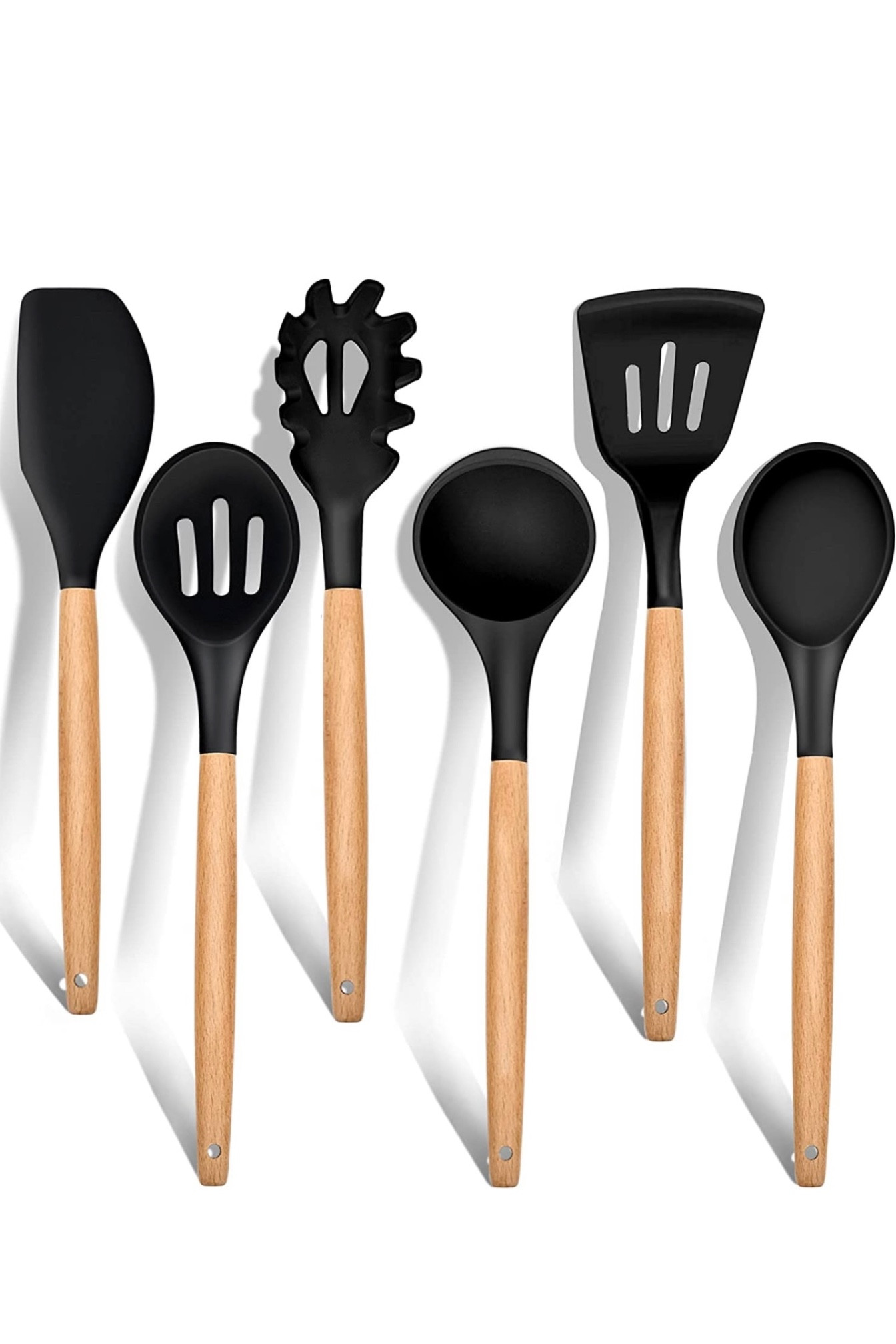 Kitchen must have items ! #targetfinds #amazonfinds #amazonkitchen #targetkitchen #target #amazonmusthaves #kitchen #hearthandhand 

#LTKhome