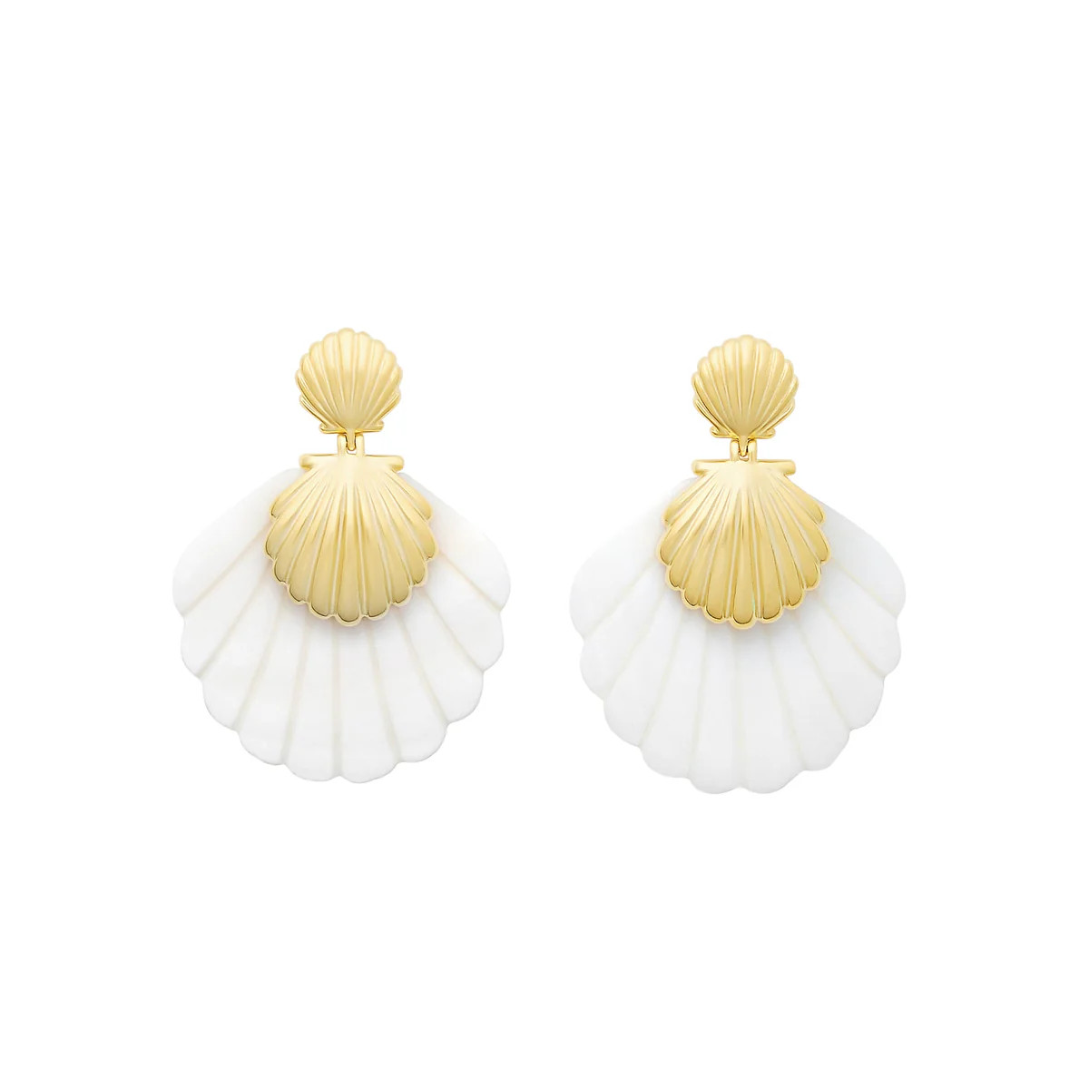 Lula Earrings | Over The Moon