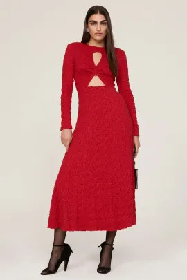 Alberta Dress | Rent the Runway