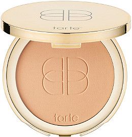 Tarte Double Duty Beauty Confidence Creamy Powder Foundation | Ulta