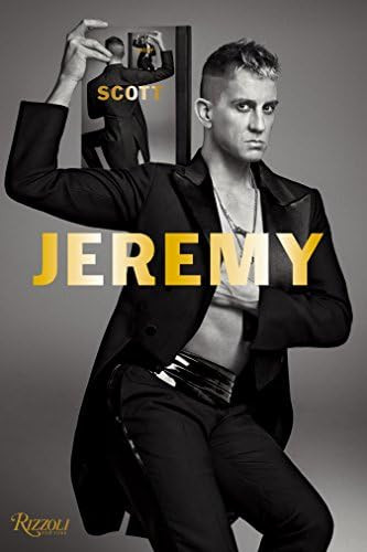Jeremy Scott | Amazon (US)