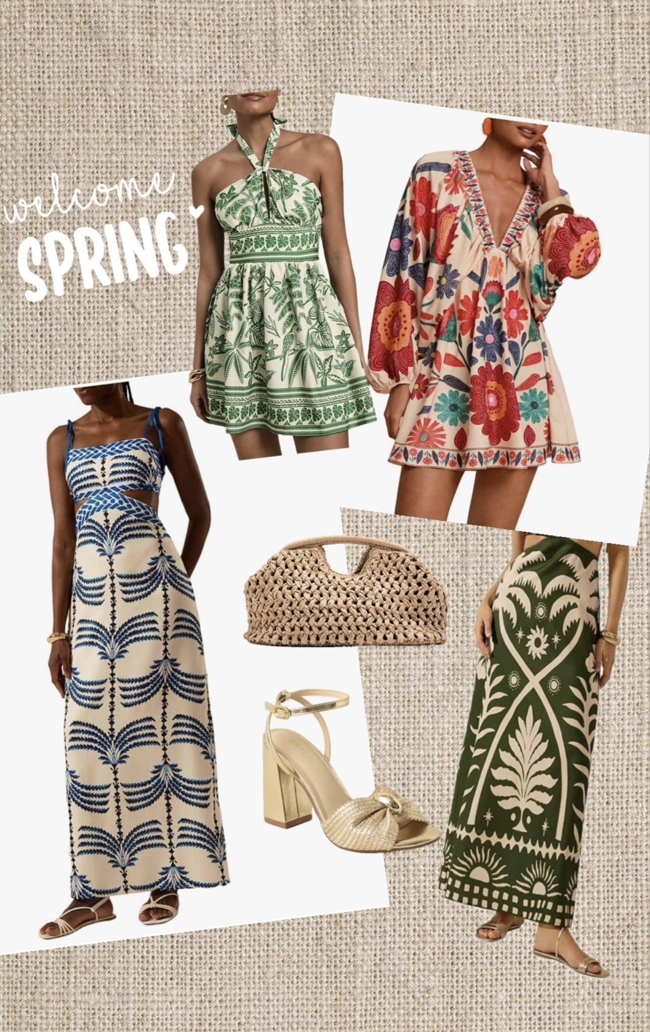 These dresses from Amazon 

#LTKSeasonal #LTKootd #LTKOver40