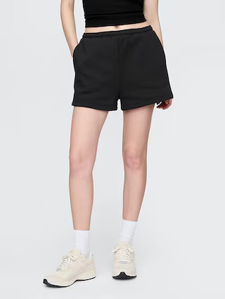 3" VintageSoft Sweat Shorts | Gap (US)