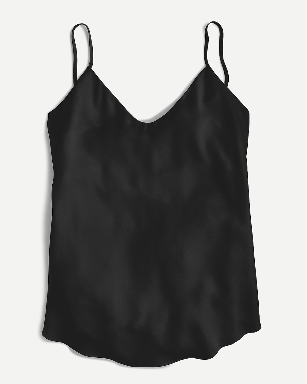 V-neck camisole | J. Crew US