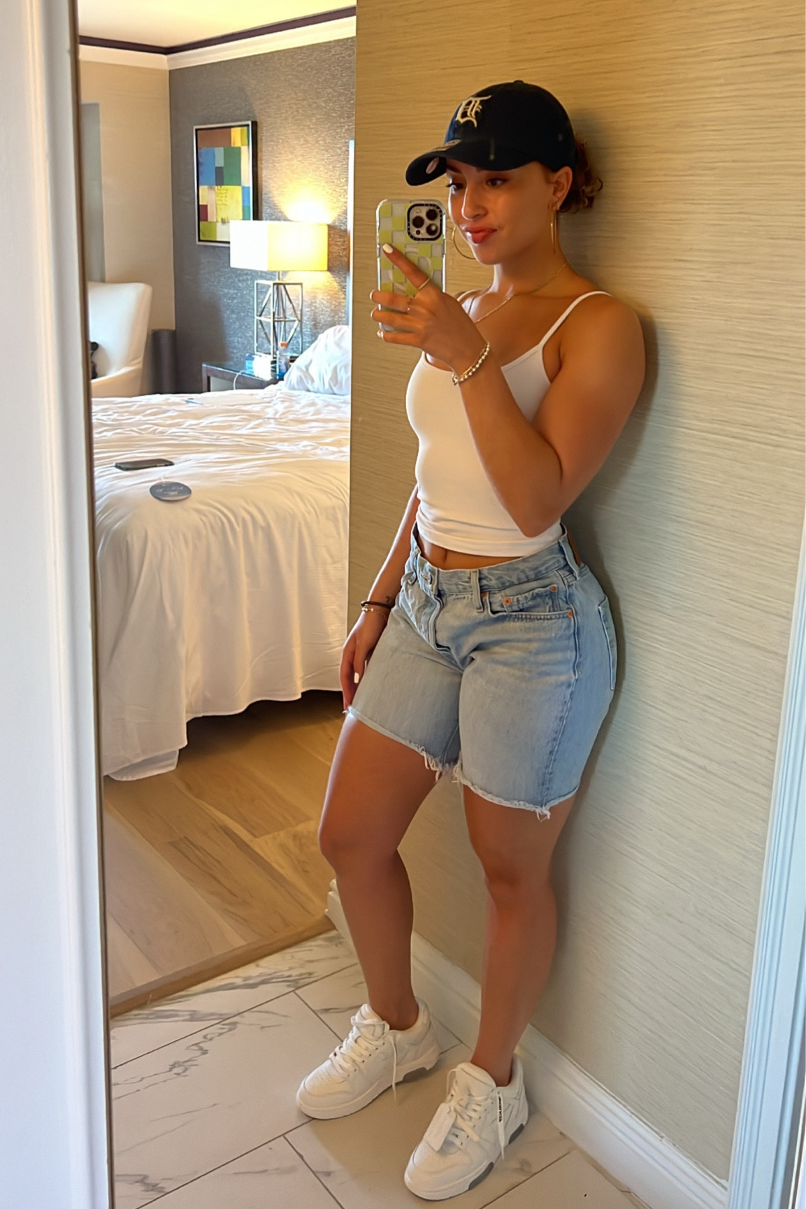 Running errands or just chilling outfit! 🤍 brunch, day out with the girls, target runs! ✨

#LTKbeauty #LTKshoecrush #LTKstyletip