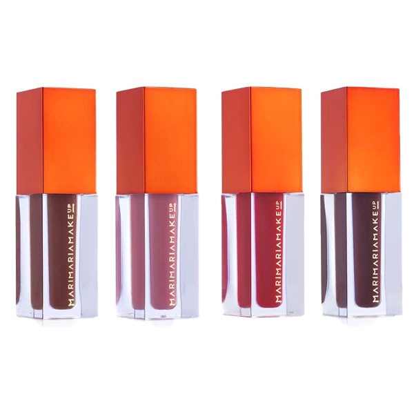 Batom Liquido Mari Maria Ginger Glow | Shopee (BR)