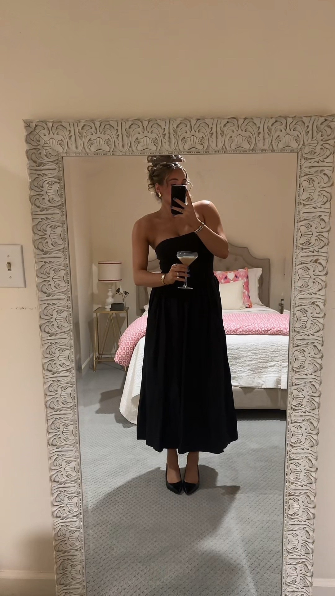 Valentine’s Date Night! me

#LTKFindsUnder100 #LTKMostLoved #LTKStyleTip