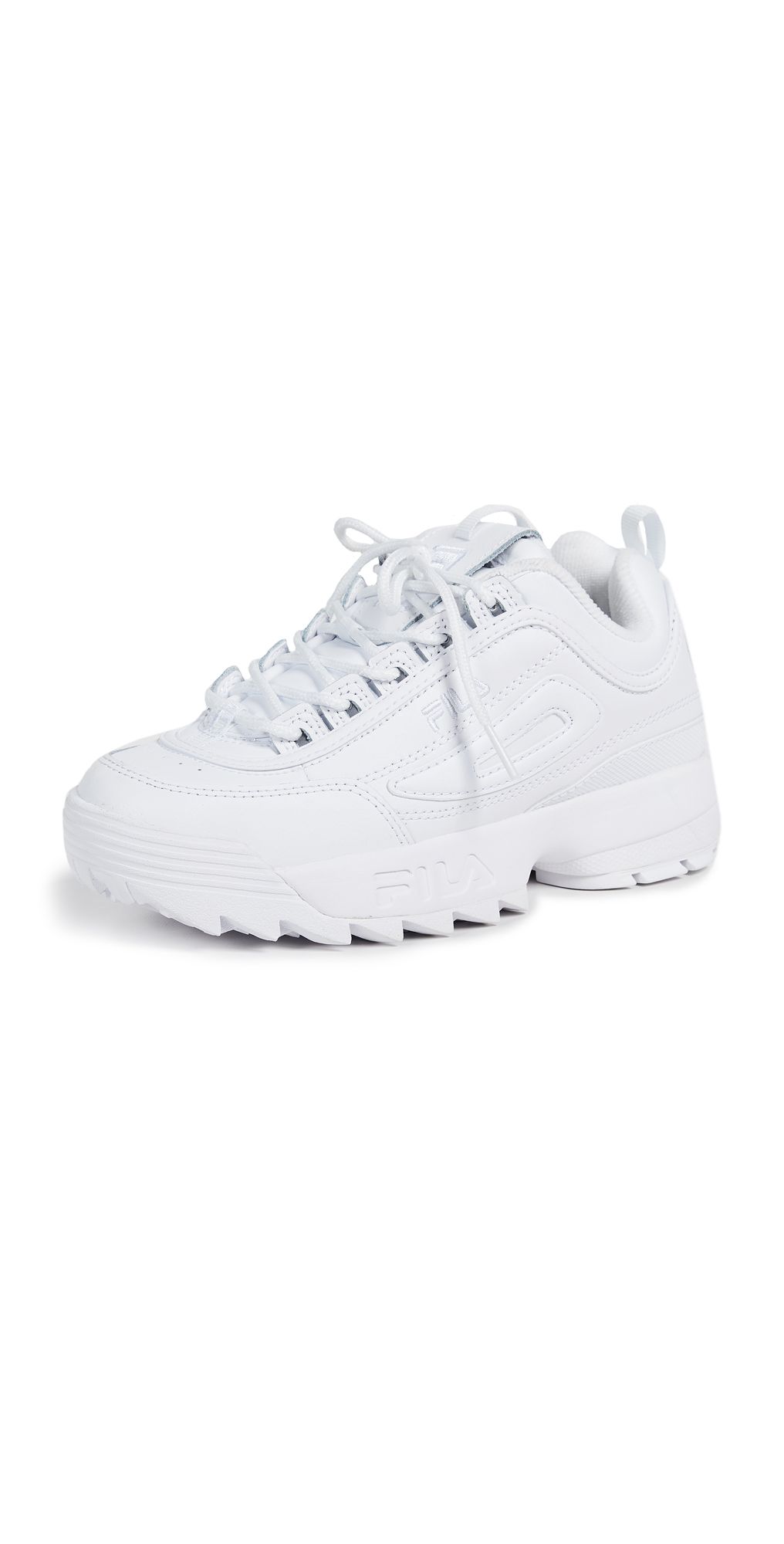 Fila Disruptor II Premium Sneaker | Shopbop