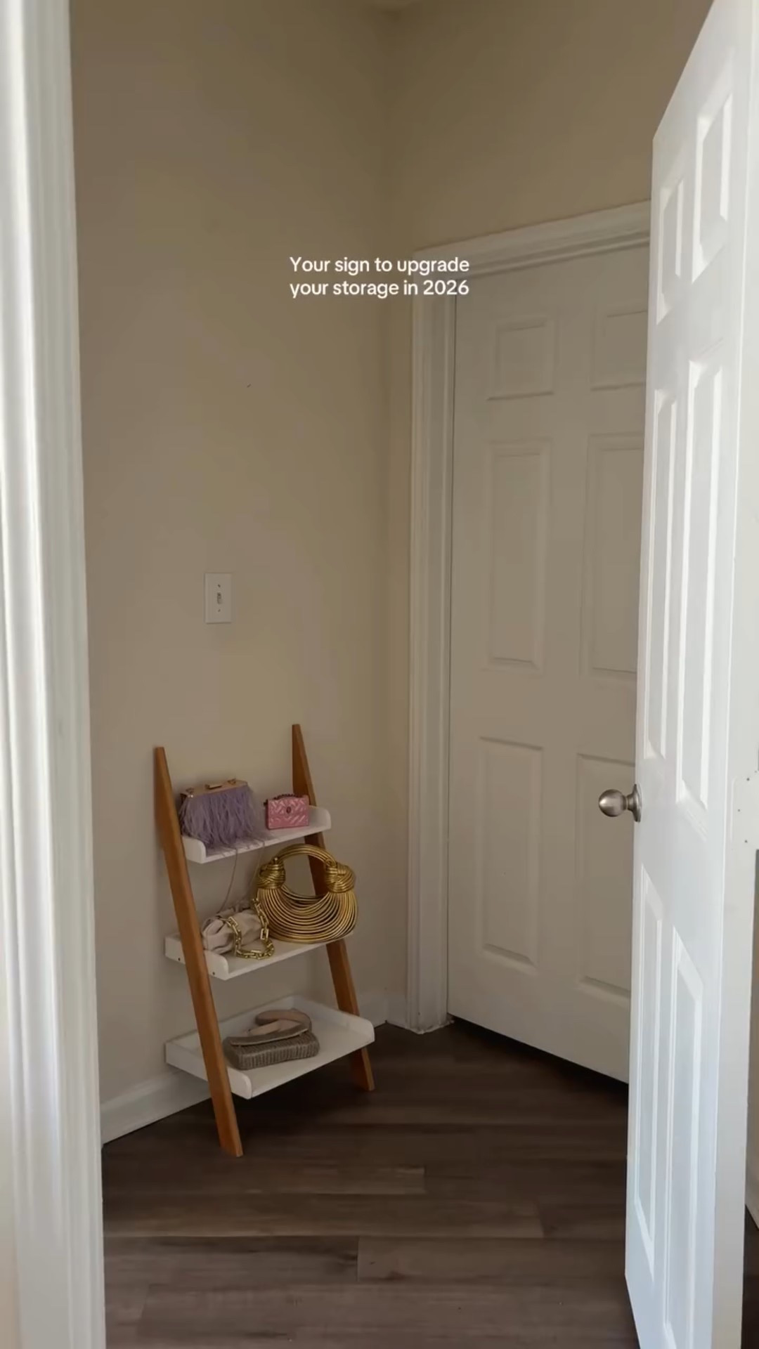 🔗Storage cabinet, vase, and tray linked in my bio in my Wayfair storefront!! #WayfairCreator #Wayfair @wayfair #ad #storage #newyearnewyou