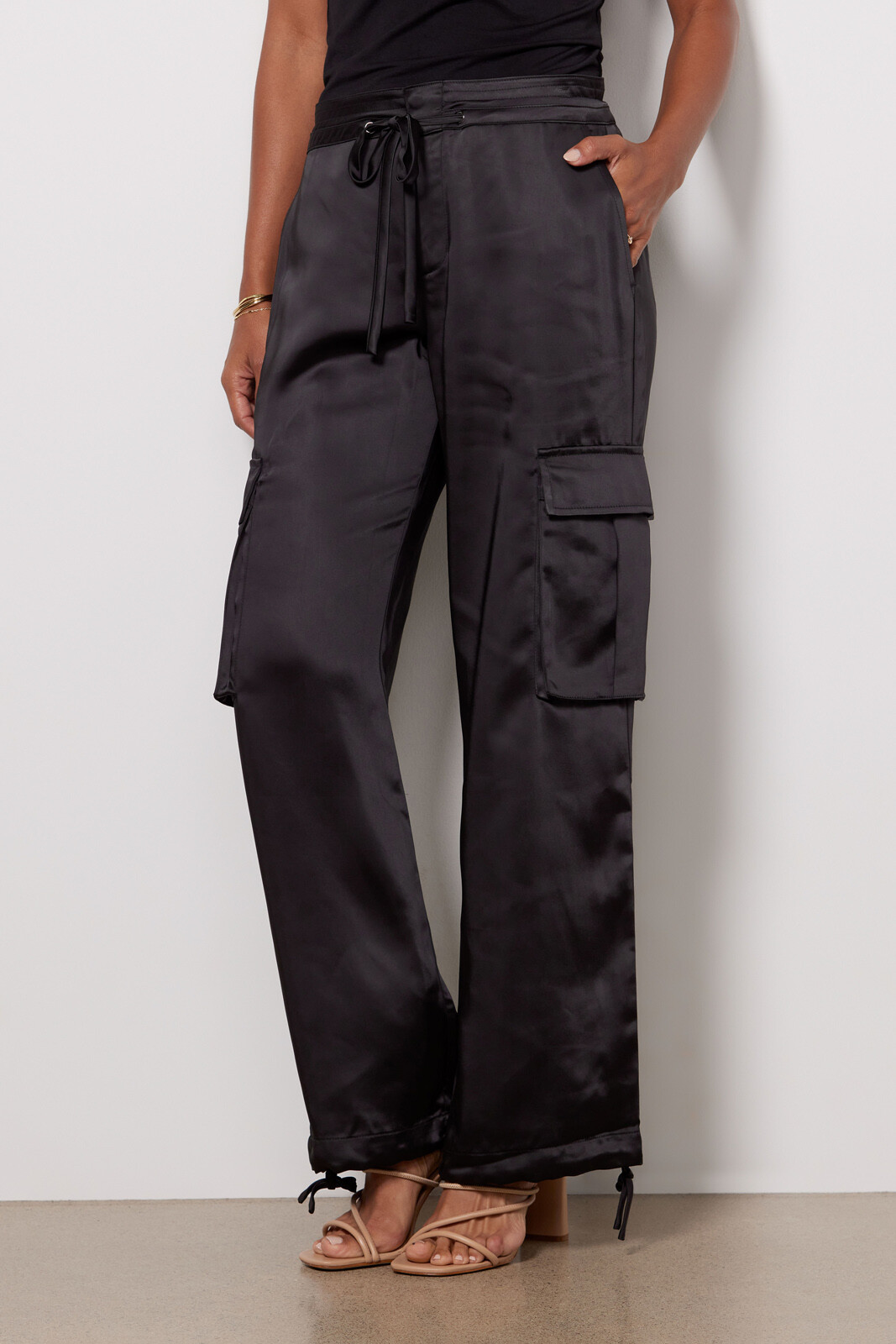 Eve Cargo Pant | Evereve