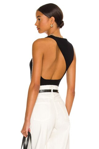 Open Back Tank
                    
                    525 | Revolve Clothing (Global)