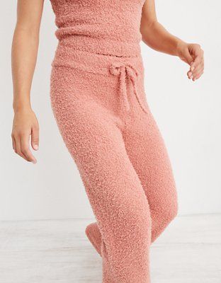 Aerie Marshmallow Pajama Pant | American Eagle Outfitters (US & CA)