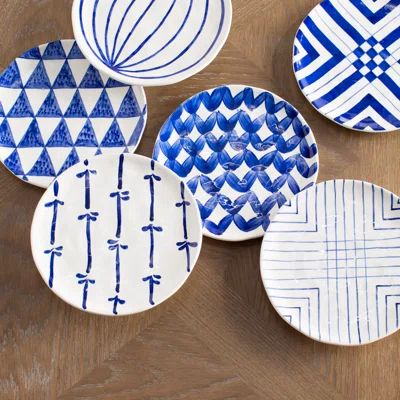 Brimfield Plate | Wayfair North America