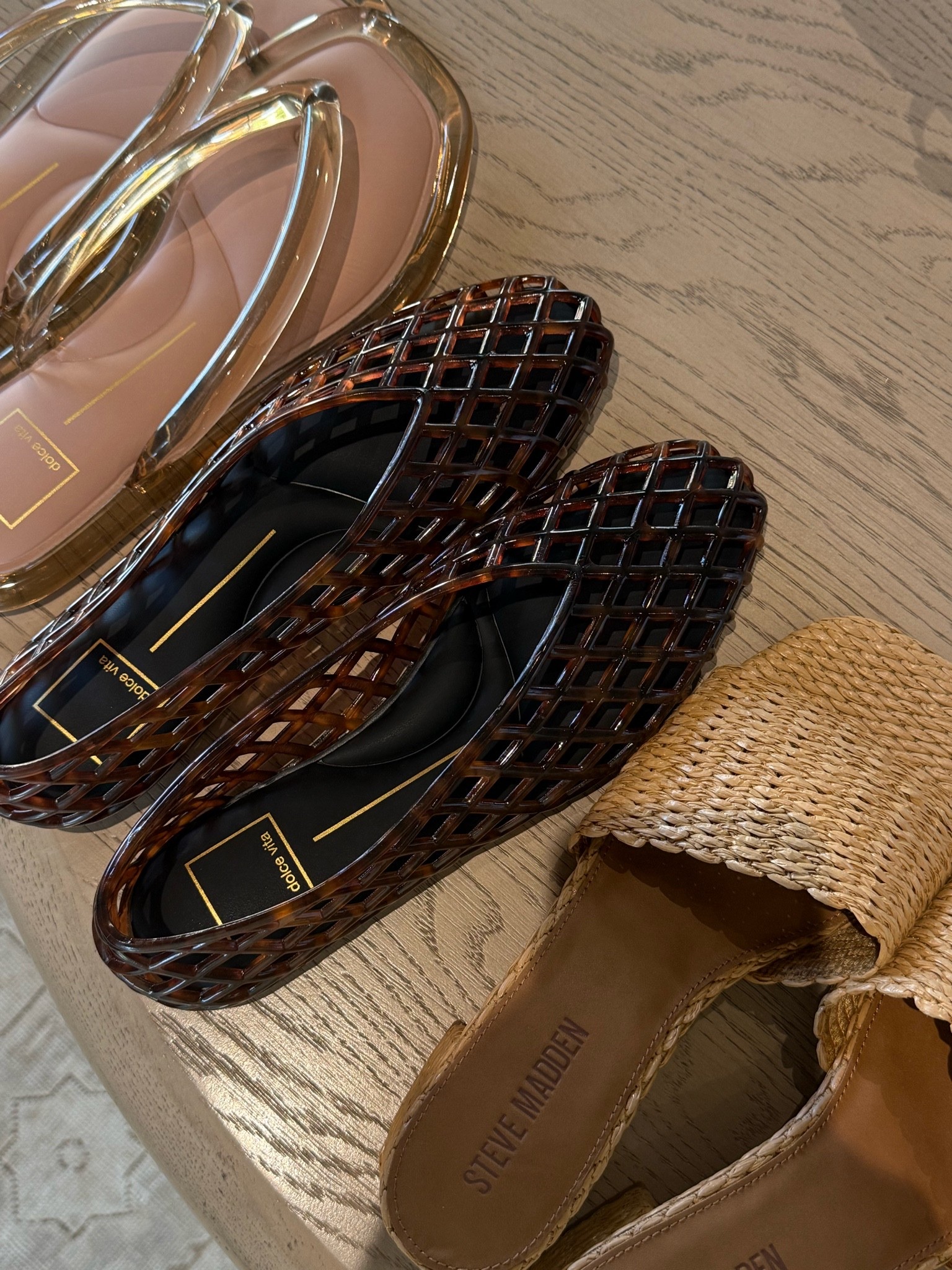 Summer shoes from Nordstrom ✨

Dressupbuttercup.com #dressupbuttercup #dederaad

#LTKootd #LTKmomlife #LTKSeasonal