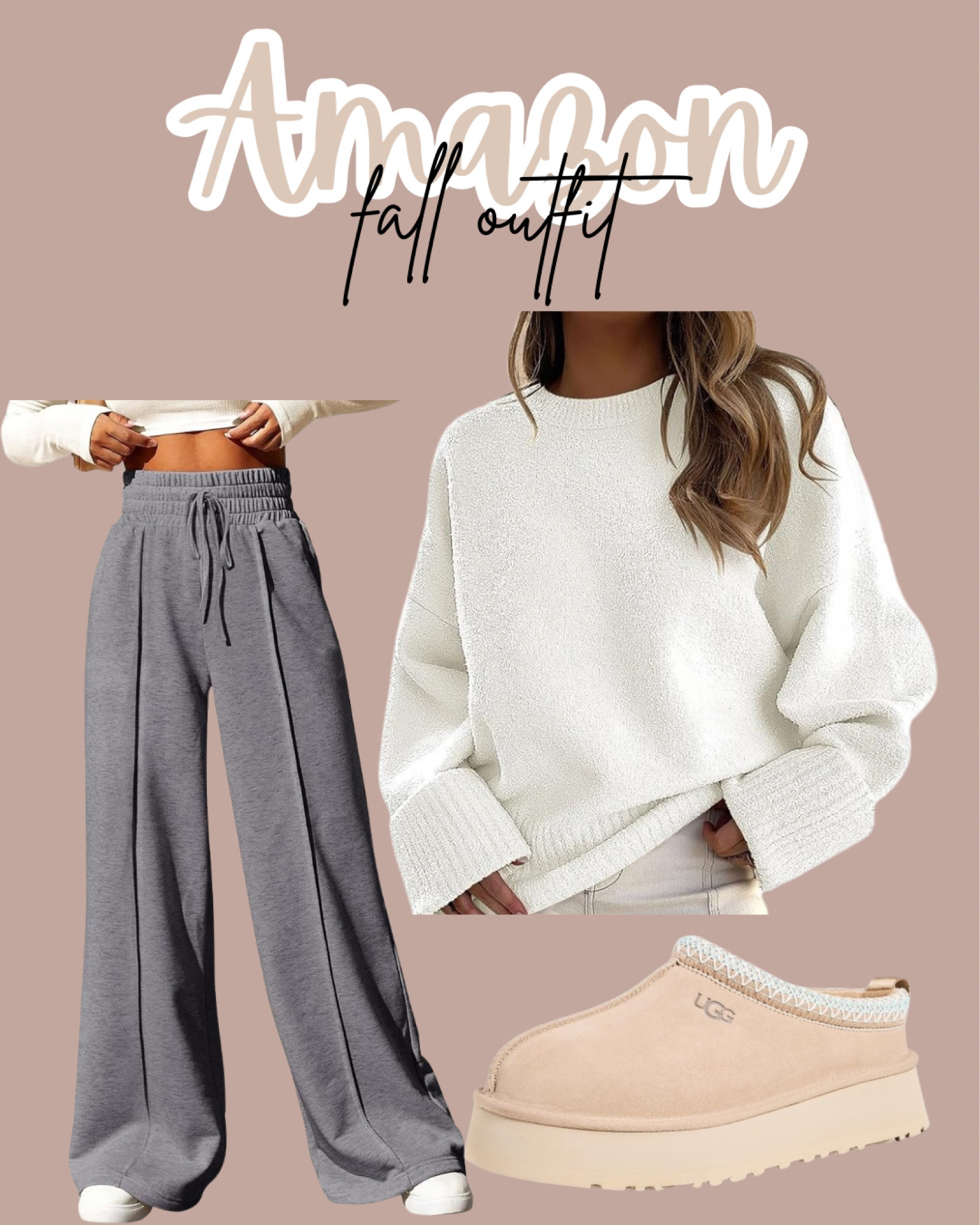 Amazon fall fashion

Amazon, fall 2024, travel outfit, joggers, sweat pants, fall loungewear, fall shoes, fall fashion 2024, teacher fashion, fall sweaters, fall outfits women, outfit inspo, shacket, flannel, amazon fall outfit ideas, fall teacher outfit, fall outfit ideas, amazon dress, bump friendly fall, maternity fall, fall coats, fall trends, amazon trends, best of amazon, gen z fashion, fall workwear, flared leggings, amazon workwear, fall dress, fall dresses, fall outfits, booties, coats, travel outfit, loungewear, casual outfit
#fallfashion #falloutfit #amazon #amazonfashion 

#LTKTravel #LTKSeasonal #LTKFindsUnder50