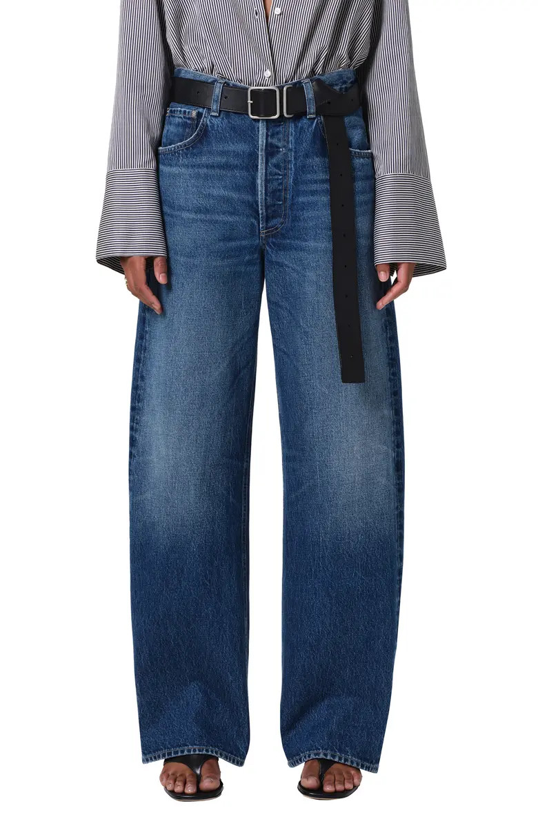 Ayla Baggy Jeans | Nordstrom