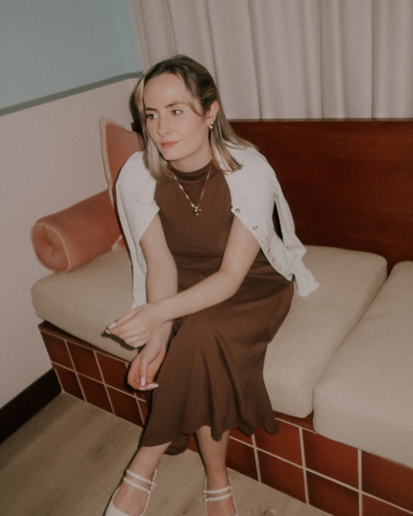 Dinner & drinks ready 🍸 

•
 @room2hometels 
@luxuryretreatsclub