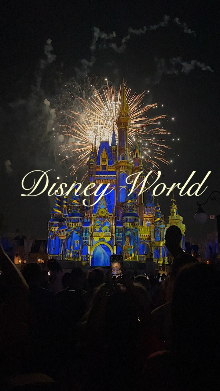 Let’s surprise the kids with a trip to Disney world! 

Pack with me, Easter basket, spring breakk

#LTKTravel #LTKmomlife #LTKvlog