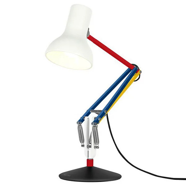 Type 75 Paul Smith Mini Desk Lamp | Lumens