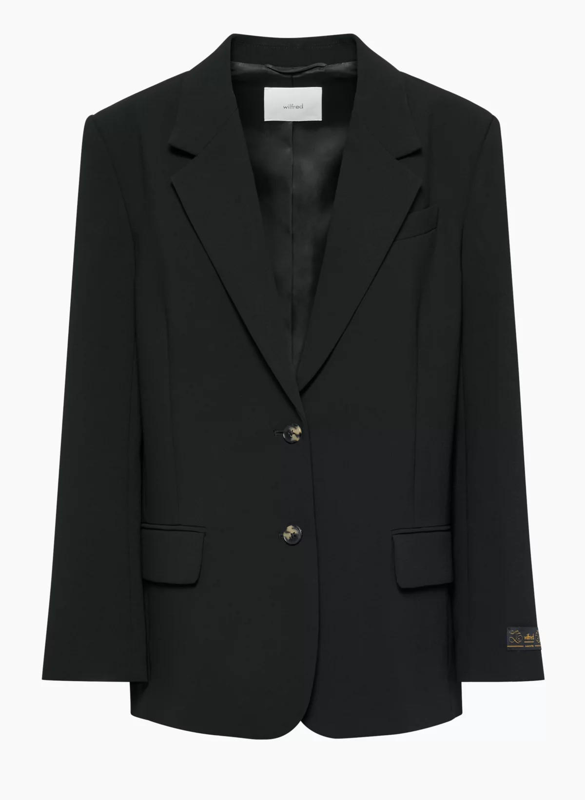 FRANCIS BLAZER | Aritzia