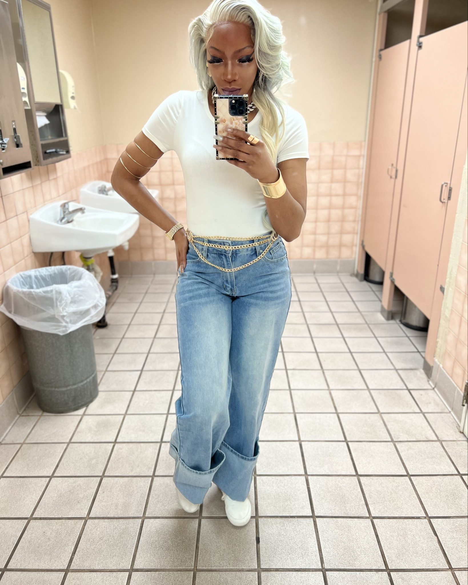 #LTKStyleTip #LTKBeauty #LTKPetite