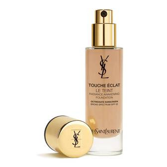 Touche Éclat Foundation | Yves Saint Laurent Beauty (US)