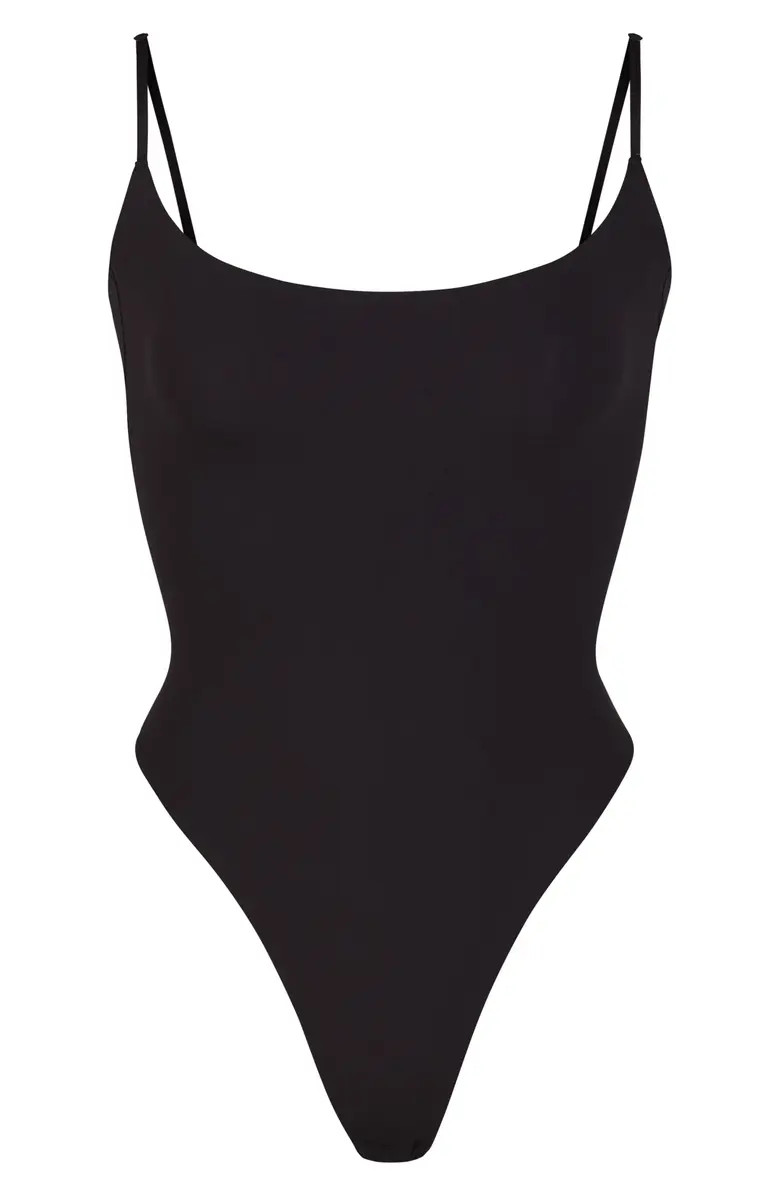 Fits Everybody Camisole Thong Bodysuit | Nordstrom