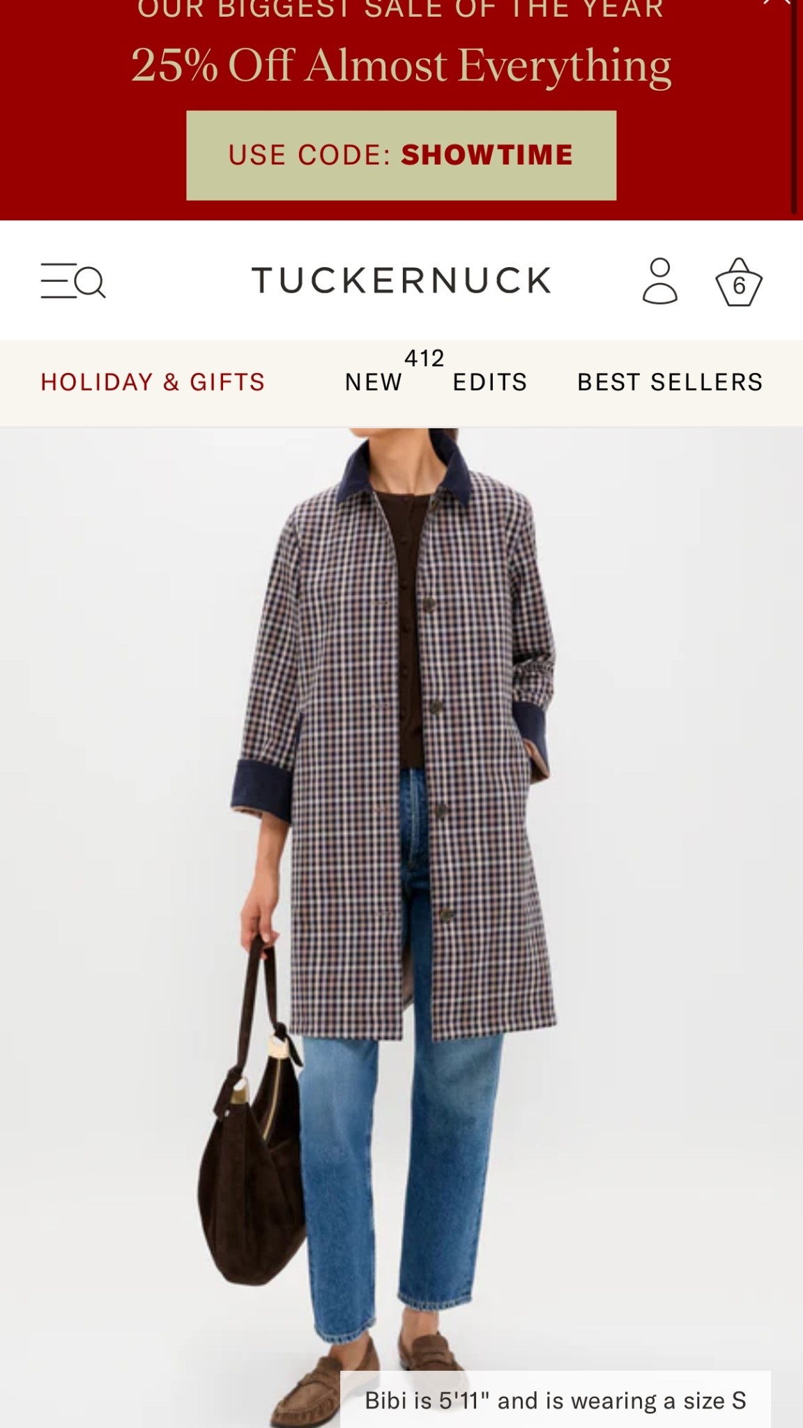 tuckernuck sale favorites


#LTKCyberWeek #LTKGiftGuide #LTKHoliday