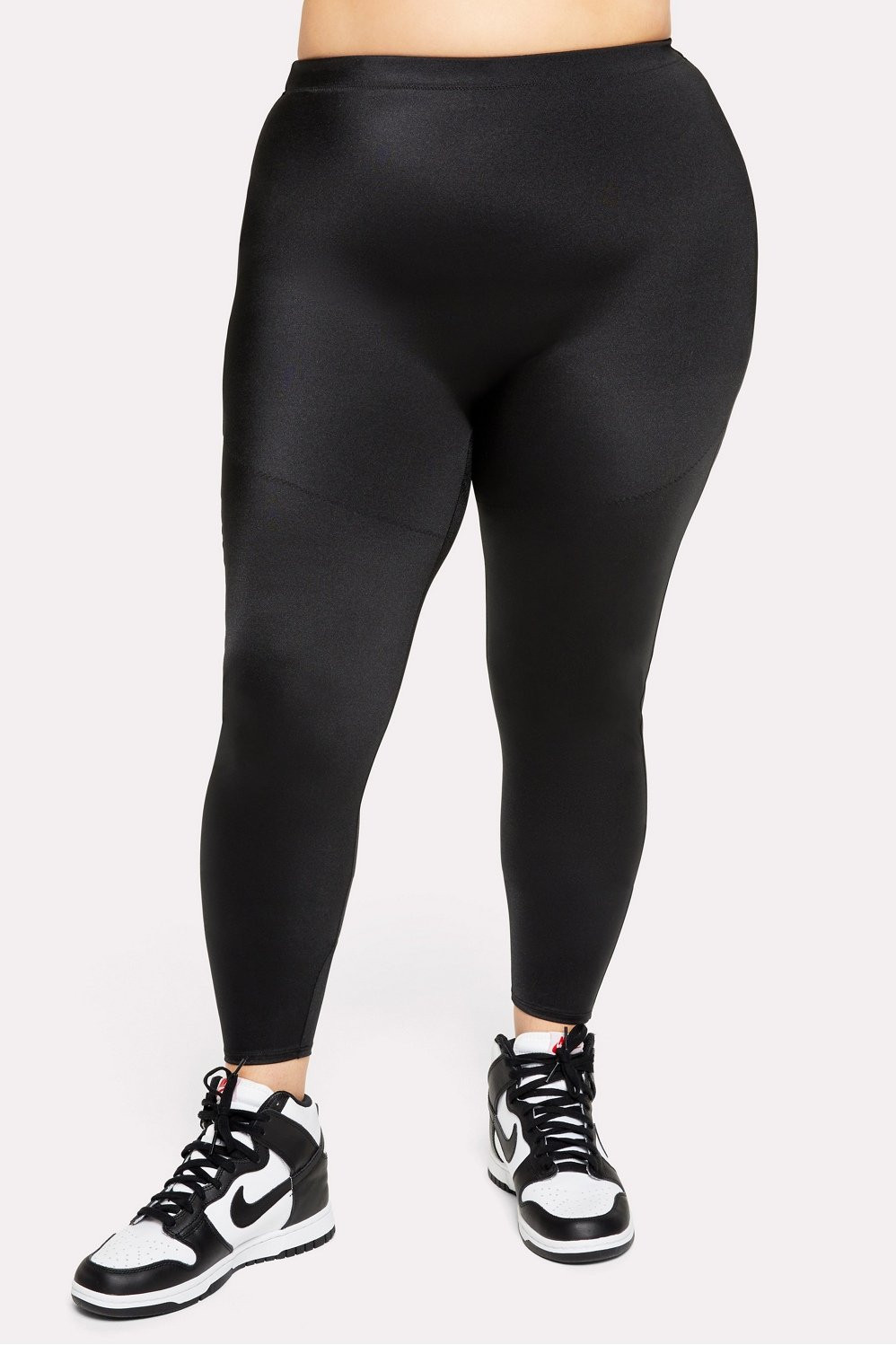 Headliner Shaping High Waist Legging | Fabletics