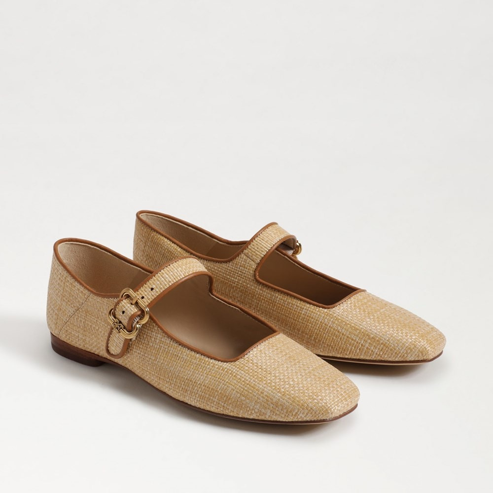 Michaela Mary Jane Flat | Sam Edelman