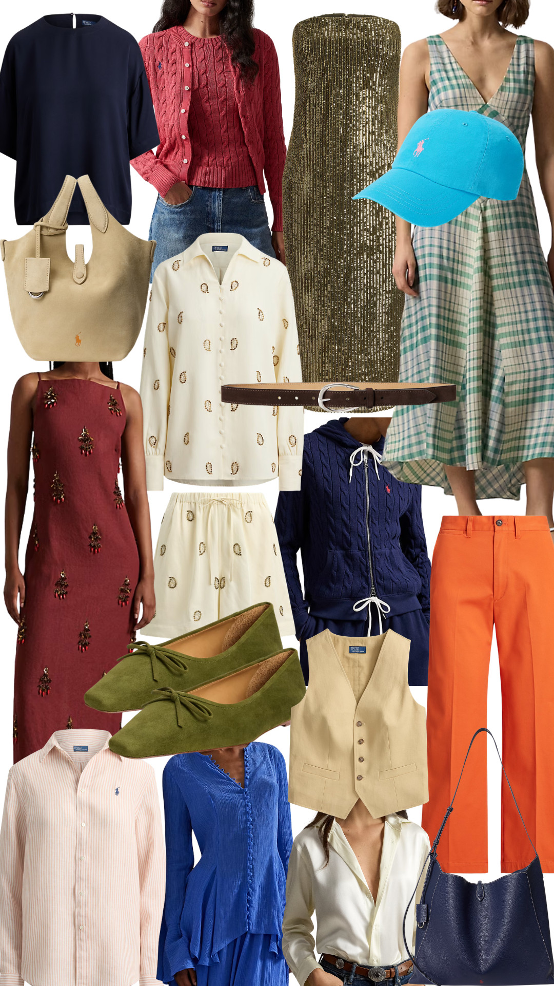 Ralph Lauren Labor Day sale on sale. Get an extra 30% off my favorites and must-haves 

 #LTKootd #LTKSeasonal #LTKSaleAlert