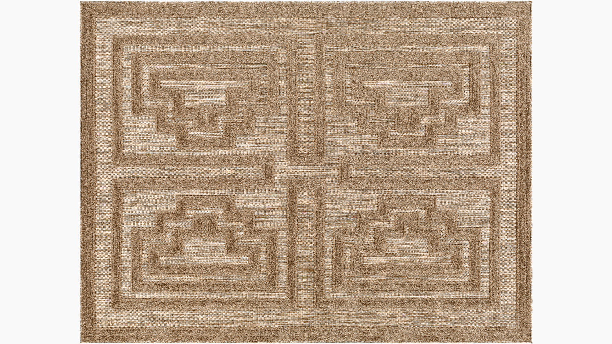 Caro Outdoor Rug | The Inside