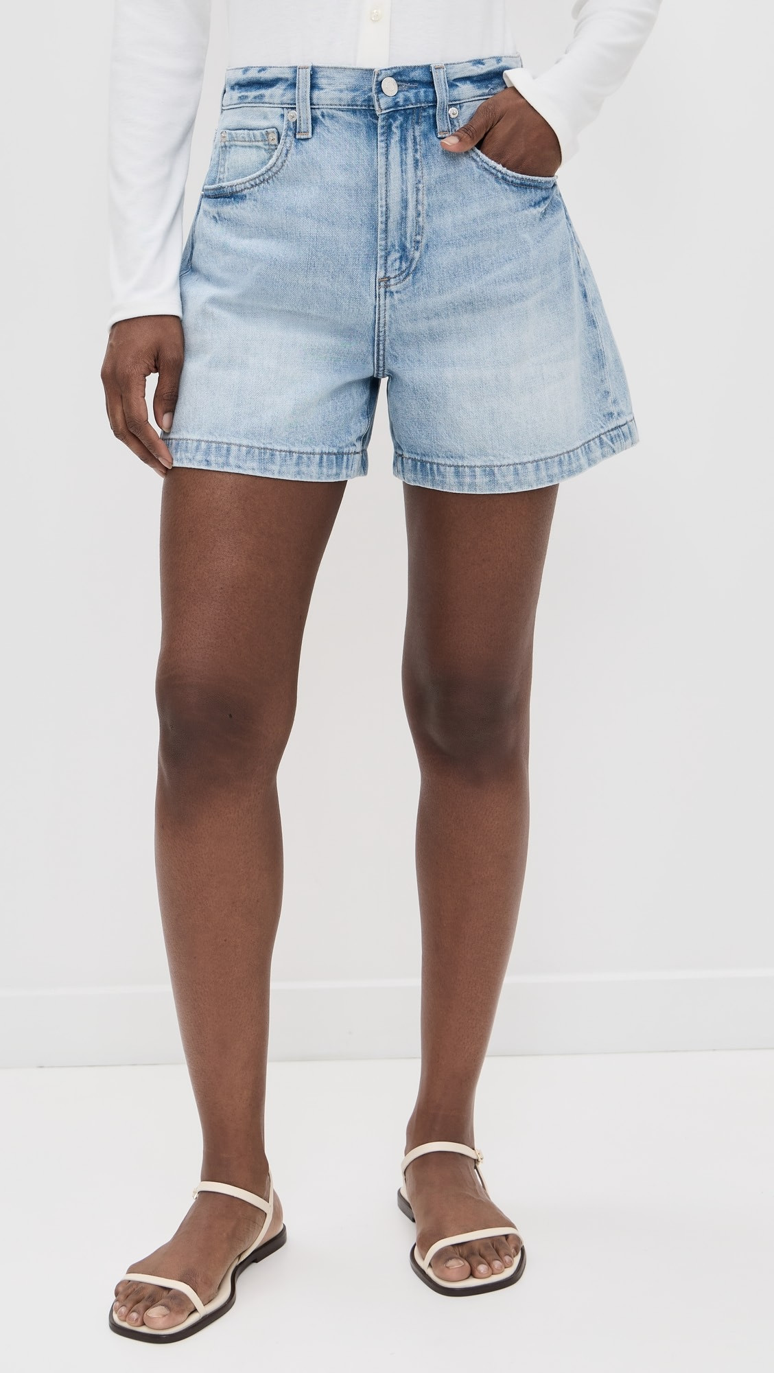 Pistola Denim | Shopbop