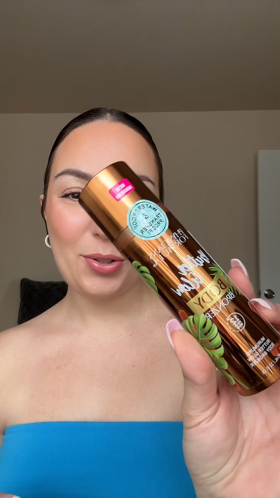 Love the Physicians Formula Butter Bronzer! It gives such a natural bronzed, glowy look 🤎

#LTKSummerEdit #LTKBeauty